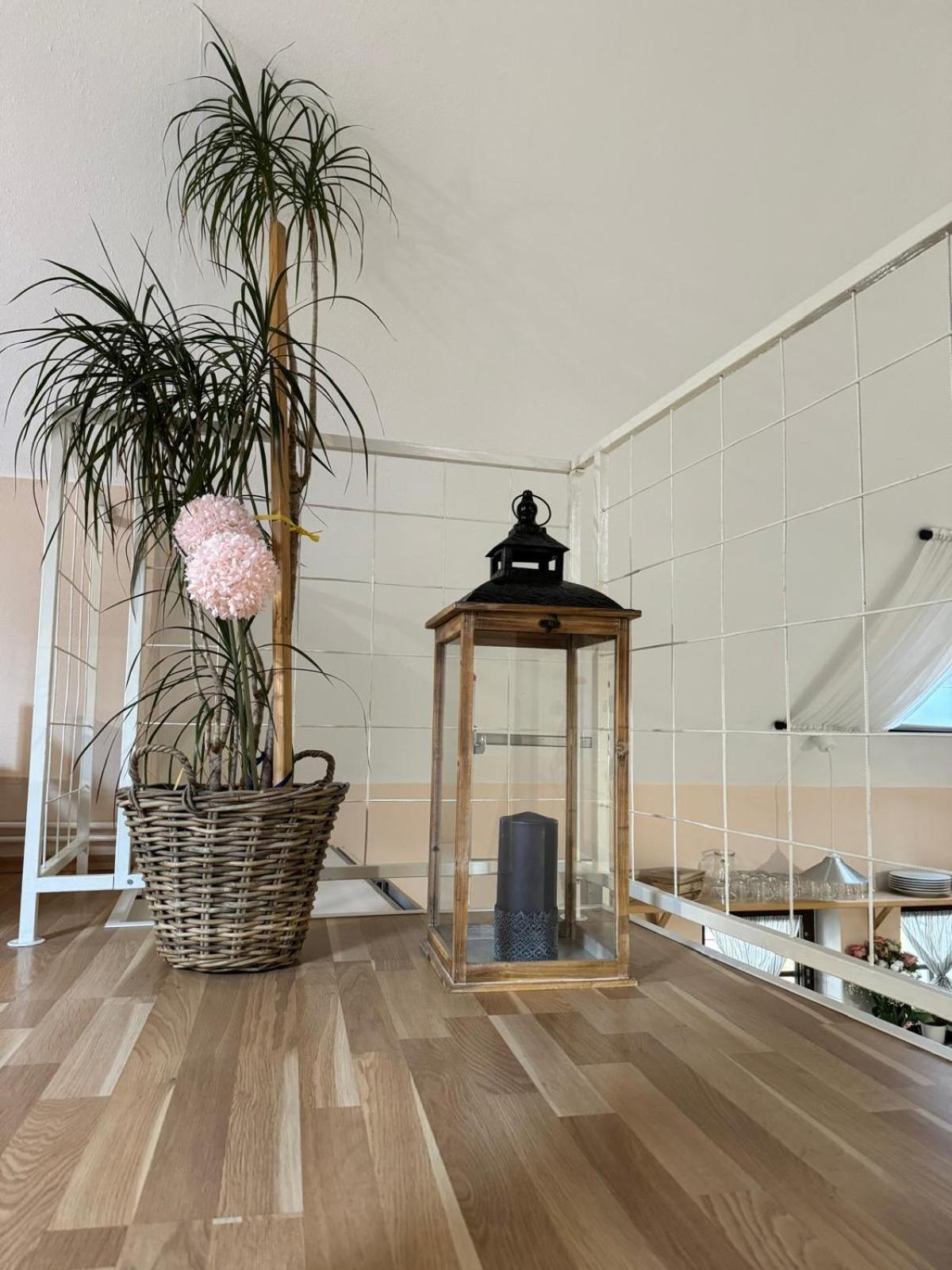 U Zamku Apartment