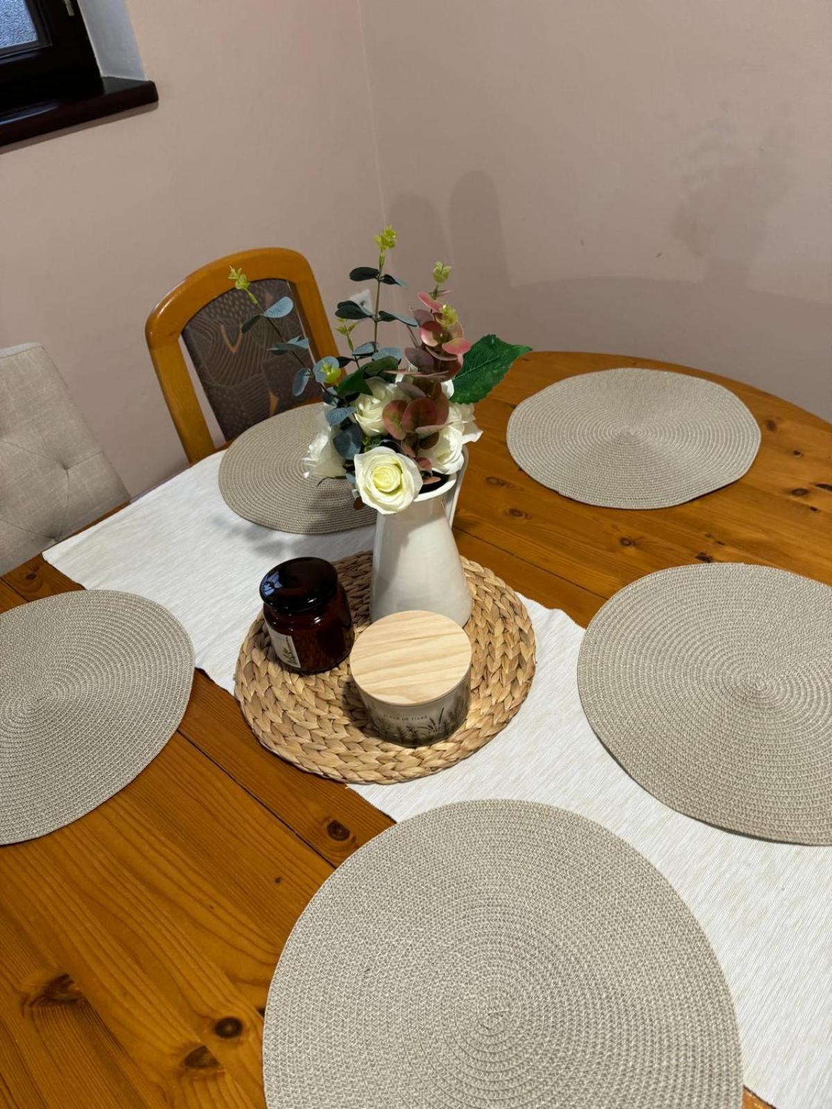 U Zamku Apartment