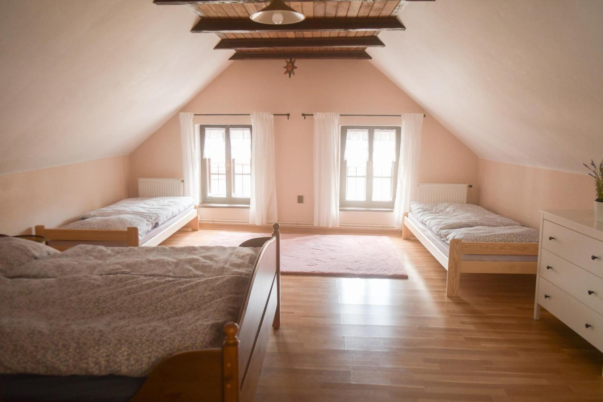 U Zamku Apartment