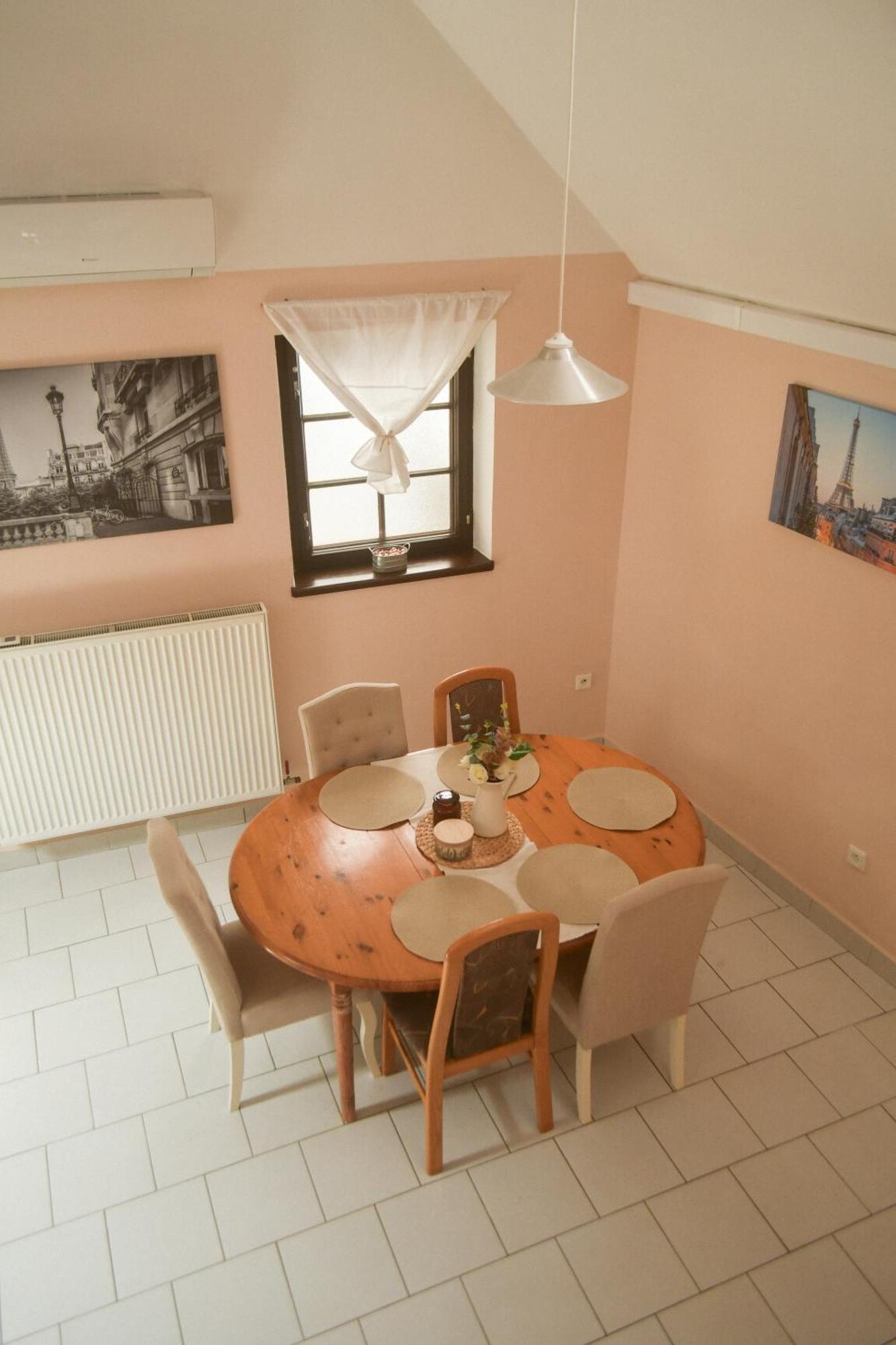 U Zamku Apartment Jindrichuv Hradec