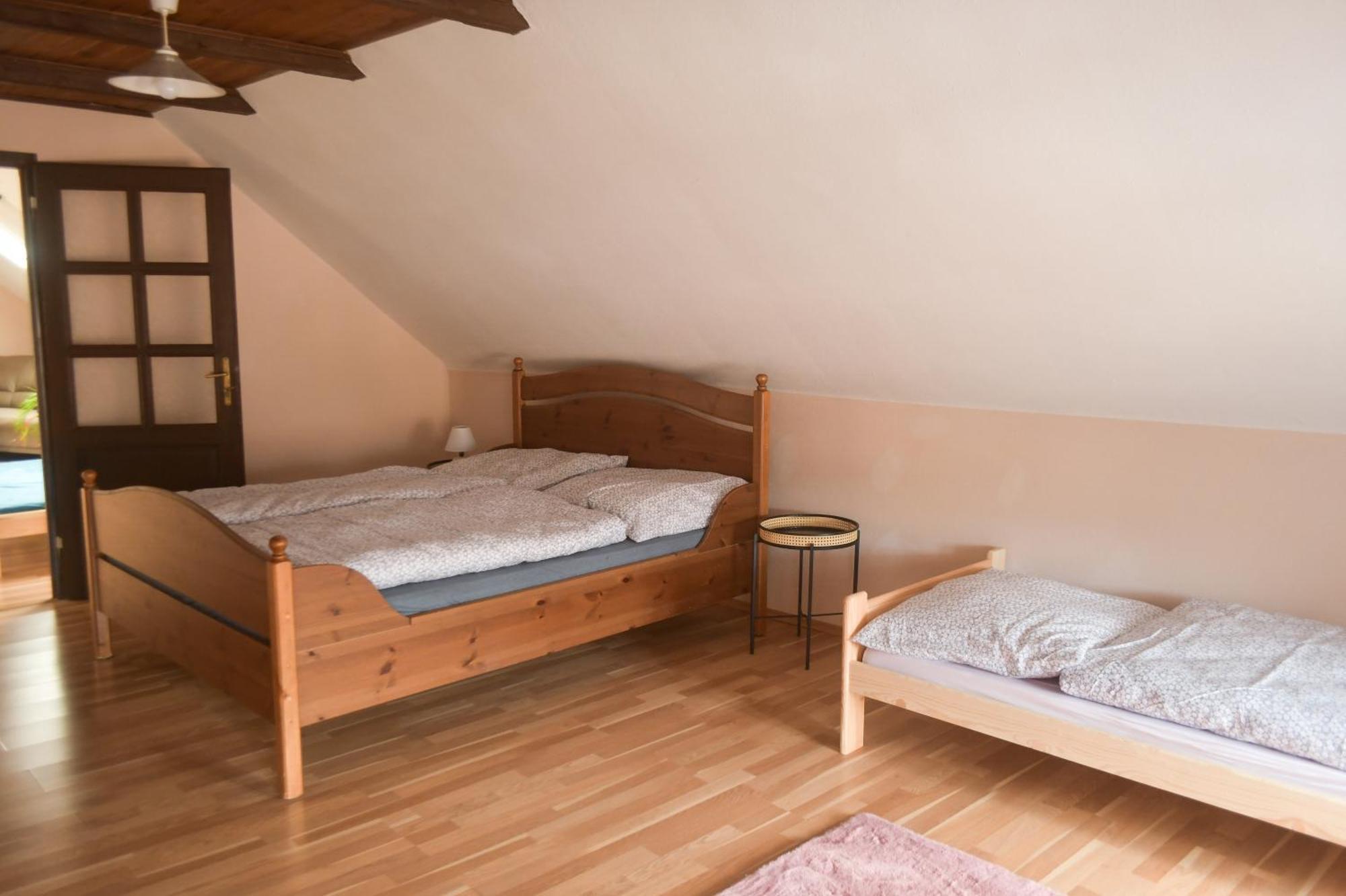 Apartment U Zamku *